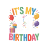 11e anniversaire