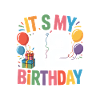 12e anniversaire