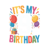 9e anniversaire