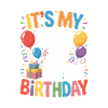 7e anniversaire