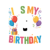 8th birthday