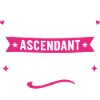Bélier Ascendant Parfaite