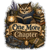 One More Chapter