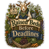 Raised Beds Before Deadlines