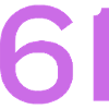 61