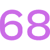 68
