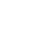 Retro Gym Club Dumbbell Logo