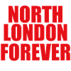 North London pour toujours