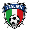 Italien Fußball Wappen