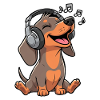 Musique teckel