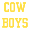 Cowboys