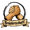 Brüderschaft: Vereinte Hände