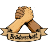 Brüderschaft vereint