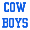 Cowboys