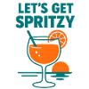 Lets Get Spritzy