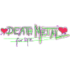 Deathmetal à vie