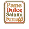 Pane Dolce Salumi Formaggi