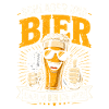 Schlager und Bier Motiv