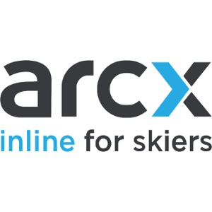 ARCX inline for skiers