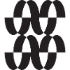 Interwoven Orbit Pattern