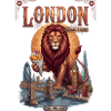 Londoner Löwenwächter