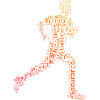 Geschenkidee für einen Running mit Running