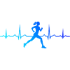 Geschenkidee für eine Running mit Running
