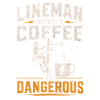 Ein Lineman Ohne Kaffee Ist Gefährlich