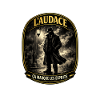 Audace Noire: Esprits et Ombres