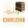 Historical Accuracy Disturbing History