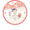 Papa Steuerskelett Kein Gift
