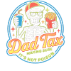 Papa Steuer-Skelettfest