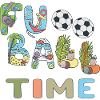 Fußball Time