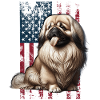 Pekingese US Pekinese
