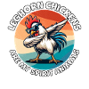 Funny Leghorn Chicken Sayings