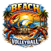 Beach Crab 