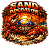 Sand Predator