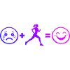 Geschenkidee für eine Running mit Running