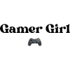 Gamer Girl