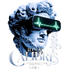 Höchst Kaliber VR-Statue