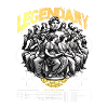 Legendary Denkerversammlung