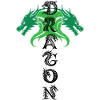 Green Dragon Emblem