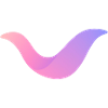 Gradient Swoosh Nebula