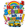 Schulkind 2026 Einschulung 2026 Schulanfang