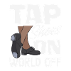 Stepptänzer, Steppschuhe, Tap Dance