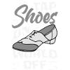 Stepptänzer, Steppschuhe, Tap Dance