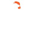 Skeleton Rocking an Orange Cap