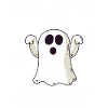 Pretend I Am a Ghost