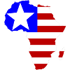 Liberia_Flagge_Afrika