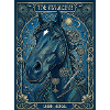 Le cheval, le magicien